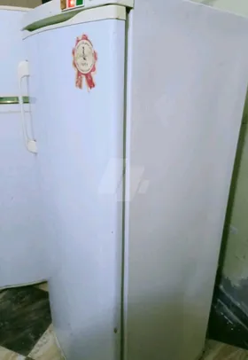 ديب فريزر ألاسكا 5 درج 