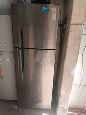 تلاجه ال جي ١٤ قدم نوفروست