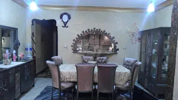 سفره كامله