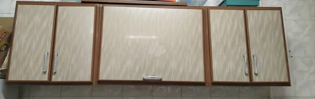 مطبخ الوميتال 