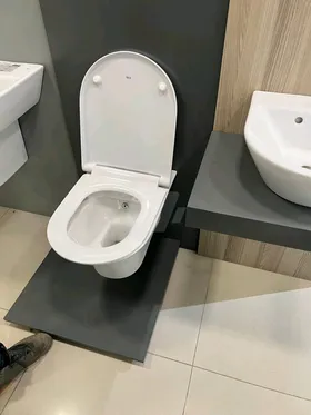 قاعدة حمام ماركة روكا 