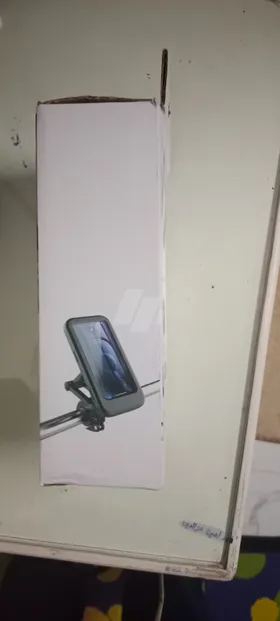 حامل هاتف للدراجات 