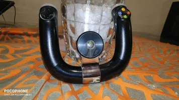 Xbox 360 wheel