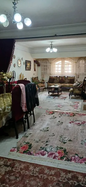 شقة