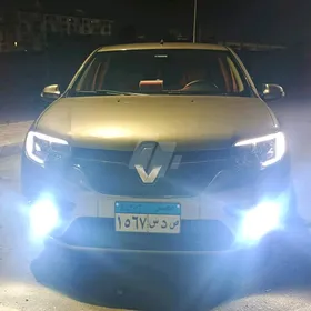  Renault _ Logan _ 2020