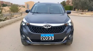 Chery _ Tiggo 7 _2023