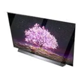 LG C1 