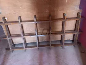 سقف معلق للبلكونة 