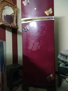 تلاجه 