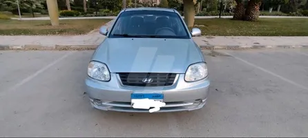 Hyundai verna for monthly rent 