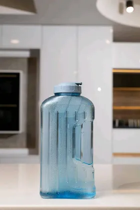 زجاجه مياه 