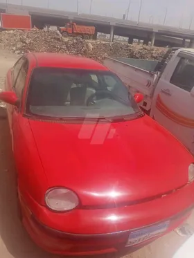 Chrysler Neon 97