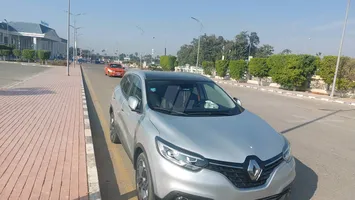 Renault  Kadjar 2018
