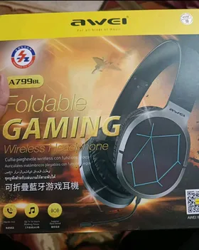 سماعه awei a799
