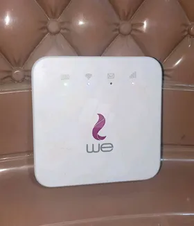 روتر ماي فاي هوائي We