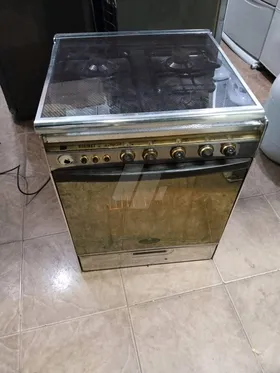 بوتاجاز كريازي 4 شعله 
