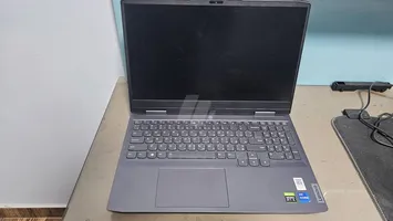 Lenovo LOQ laptop 