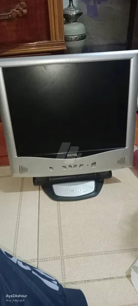 شاشة بينكو LCD