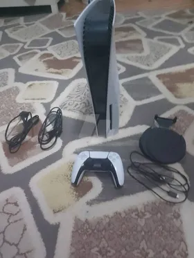 PS5