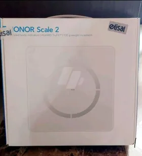 الميزان الذكي من شركة هونر  Honor  Smart Scale 