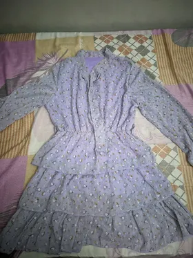 فستان 