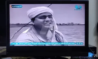 شاشة كمبيوتر 
