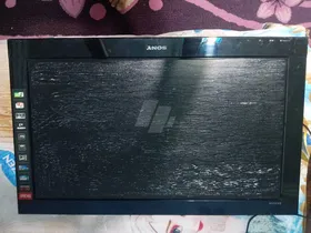 شاشة سوني ٣٢ للبيع  بوصة من نوع LCD