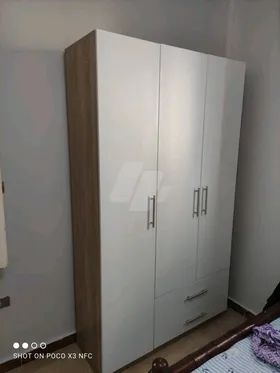 دولاب تحفه Furniture oh mdf 2 