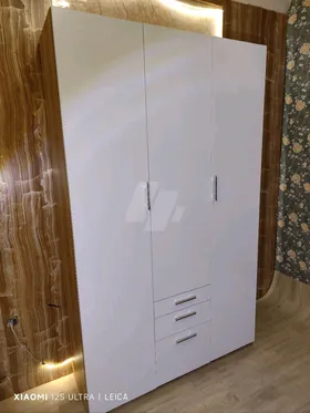 دولاب مترين Furniture oh mdf 2 