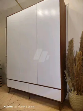 دولاب مترين Furniture oh mdf 2 