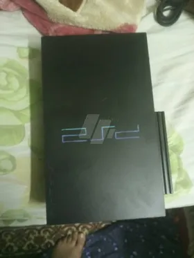 بلاي ستيشن 2