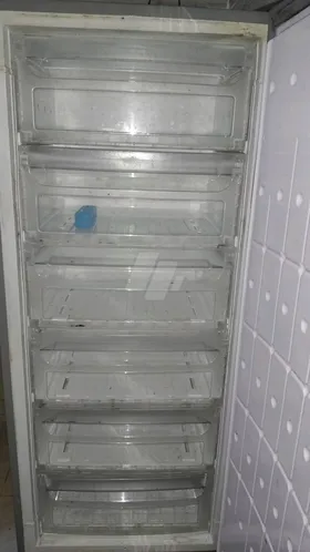 ديب فريزر 