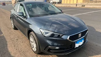 seat leon 2025