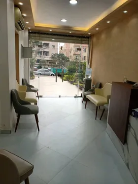 عياده طبيه