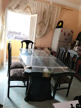 سفره 6كراسى 