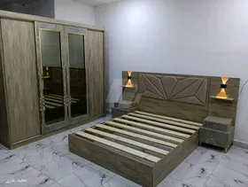 غرفه نوم درسينج فوري