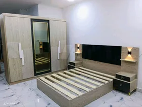 غرفه نوم المقبض درسينج