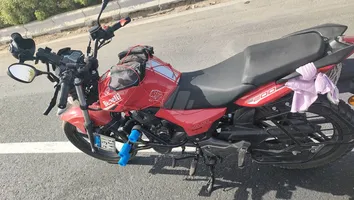 ماكنه بنيلي vlr200cc