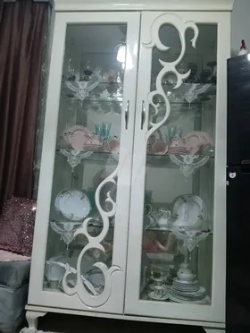 نيش درفتين