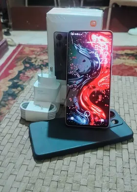 Xiaomi Redmi Note 13 4G