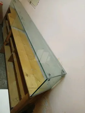 فاترينه متعدده الاستعمالات 