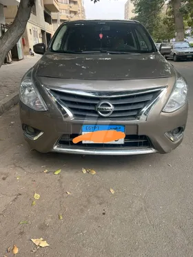 نيسان صني 2019