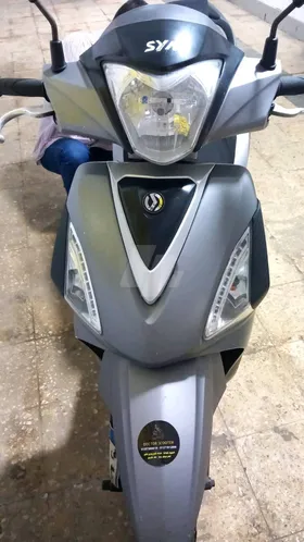 SYM Symphony ST 150cc