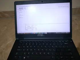 لابتوب Dell latitude 5480 - i7 6th بفيجا انفيديا 2 جيجا