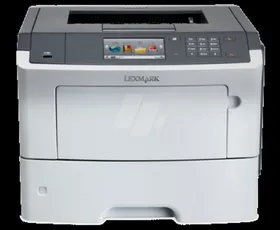 Printer lexmark