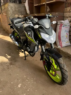 فيجوري VR 200cc