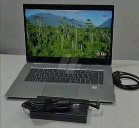 Hp ZBook G5 studio 