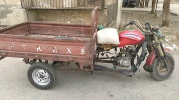 تروسيكل