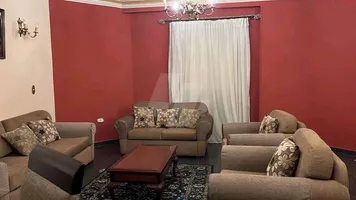 شقه ايجار مفروش بالبنفسج فيلات 