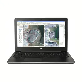 HP Zbook 15 G3